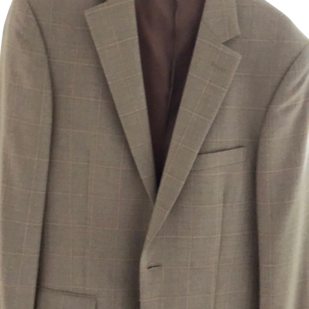No need for it, worn once
